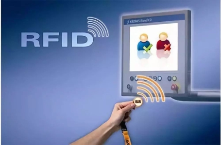 Electronic Exhibition | RF Technology: Connecting Unlimited Digital Communications