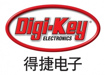 ELEXCON2017展商速遞|Digi-Key